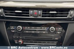 BMW X5 Xdrive35i Automatas 2015 full