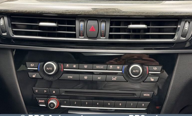 BMW X5 Xdrive35i Automatas 2015 full