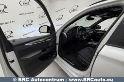 BMW X5 Xdrive35i Automatas 2015 full