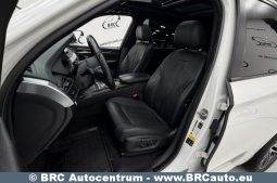 BMW X5 Xdrive35i Automatas 2015 full