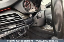 BMW X5 Xdrive35i Automatas 2015 full