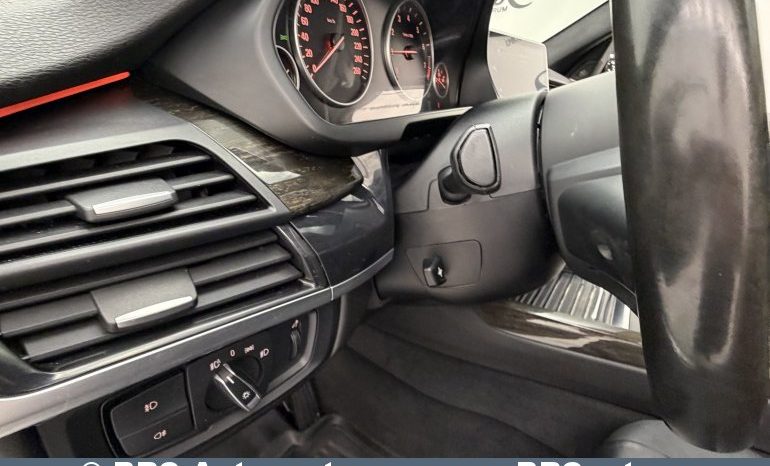 BMW X5 Xdrive35i Automatas 2015 full