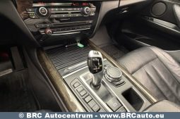 BMW X5 Xdrive35i Automatas 2015 full