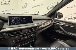 BMW X5 Xdrive35i Automatas 2015 full