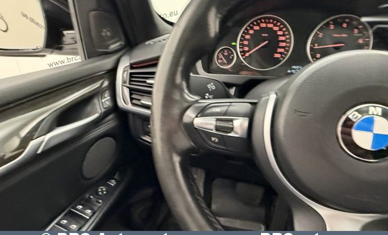 BMW X5 Xdrive35i Automatas 2015 full