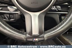 BMW X5 Xdrive35i Automatas 2015 full