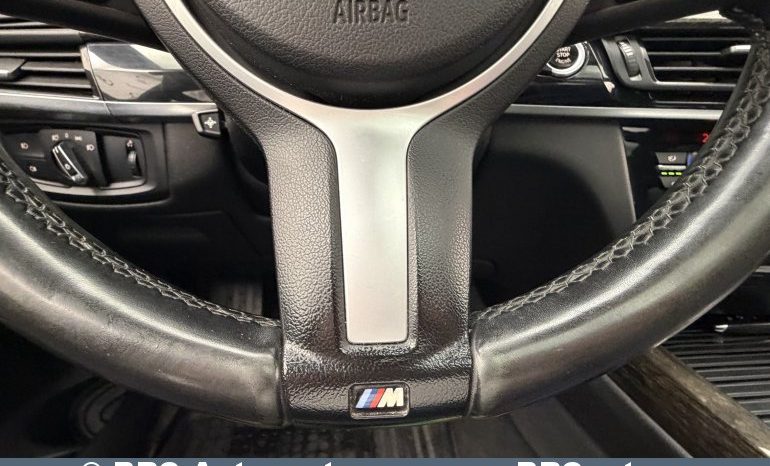 BMW X5 Xdrive35i Automatas 2015 full