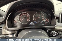 BMW X5 Xdrive35i Automatas 2015 full
