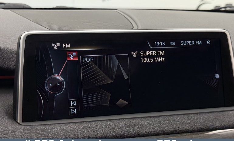 BMW X5 Xdrive35i Automatas 2015 full