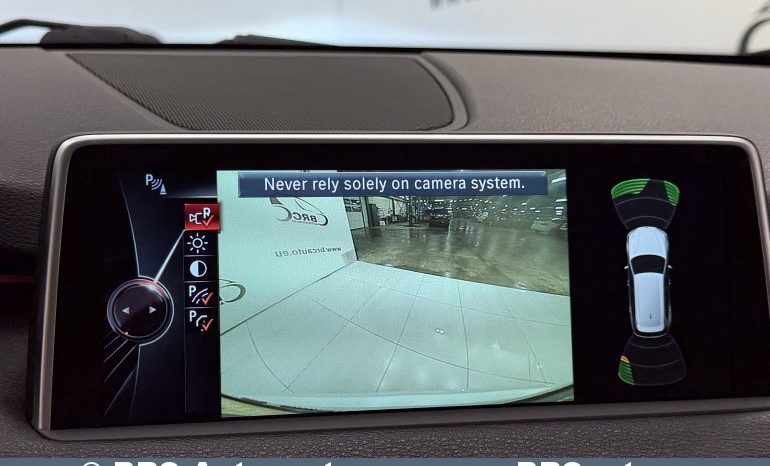 BMW X5 Xdrive35i Automatas 2015 full