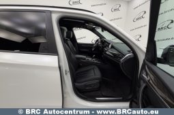 BMW X5 Xdrive35i Automatas 2015