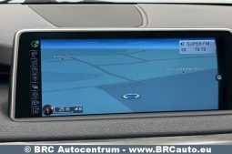 BMW X5 Xdrive35i Automatas 2015 full