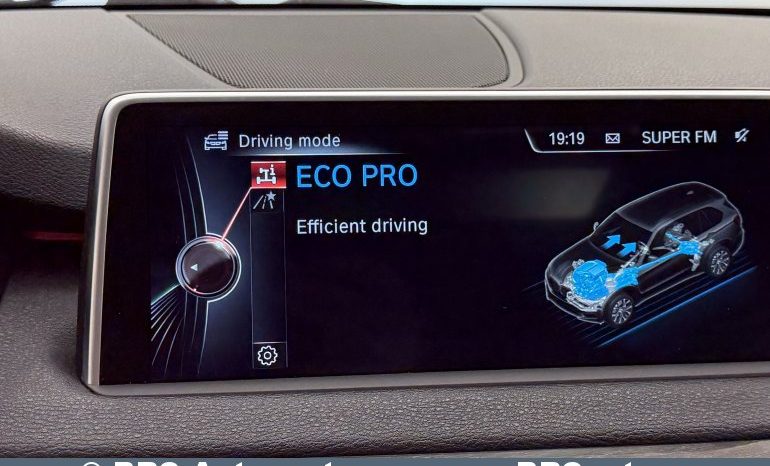 BMW X5 Xdrive35i Automatas 2015 full