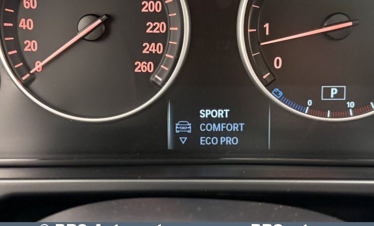 BMW X5 Xdrive35i Automatas 2015 full