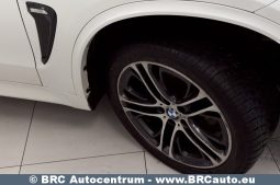 BMW X5 Xdrive35i Automatas 2015 full