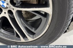 BMW X5 Xdrive35i Automatas 2015 full