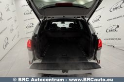 BMW X5 Xdrive35i Automatas 2015 full
