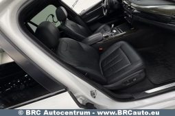 BMW X5 Xdrive35i Automatas 2015