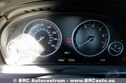 BMW X5 Xdrive35i Automatas 2015 full