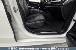BMW X5 Xdrive35i Automatas 2015 full