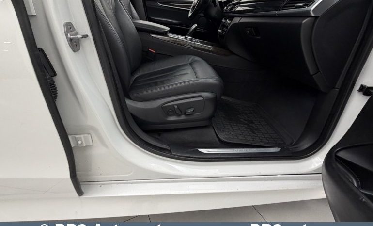BMW X5 Xdrive35i Automatas 2015 full