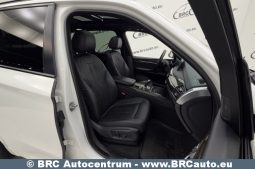 BMW X5 Xdrive35i Automatas 2015 full