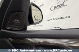 BMW X5 Xdrive35i Automatas 2015 full