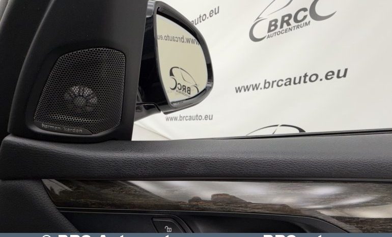 BMW X5 Xdrive35i Automatas 2015 full