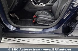 Mercedes-Benz GLC 350 e 4Matic Plug-In Automatas 2017 full