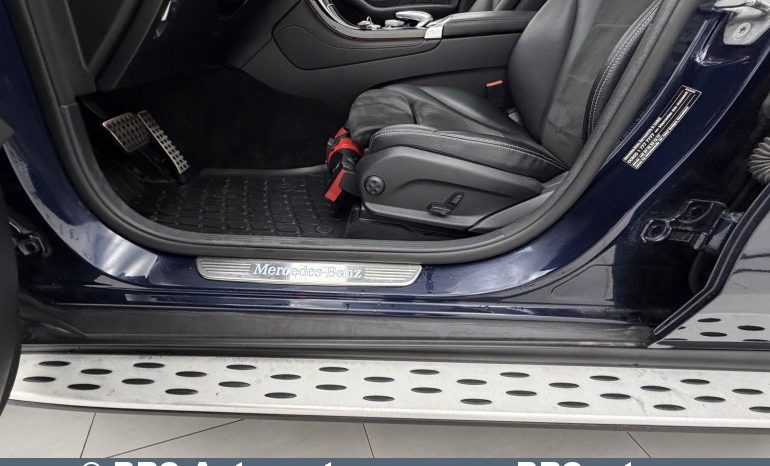 Mercedes-Benz GLC 350 e 4Matic Plug-In Automatas 2017 full