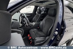 Mercedes-Benz GLC 350 e 4Matic Plug-In Automatas 2017 full