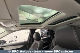 Mercedes-Benz GLC 350 e 4Matic Plug-In Automatas 2017 full