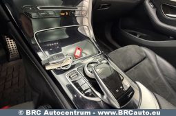 Mercedes-Benz GLC 350 e 4Matic Plug-In Automatas 2017 full