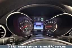 Mercedes-Benz GLC 350 e 4Matic Plug-In Automatas 2017 full