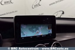 Mercedes-Benz GLC 350 e 4Matic Plug-In Automatas 2017 full