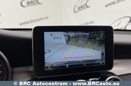 Mercedes-Benz GLC 350 e 4Matic Plug-In Automatas 2017 full