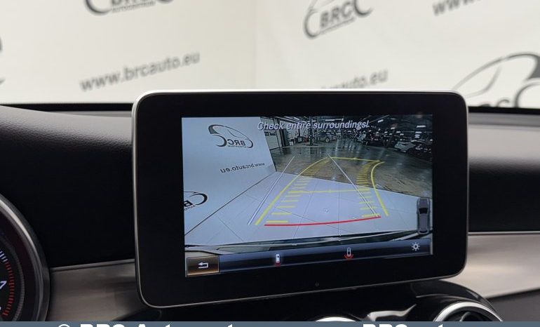 Mercedes-Benz GLC 350 e 4Matic Plug-In Automatas 2017 full