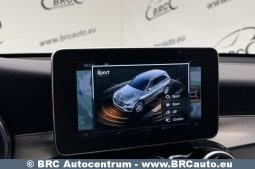 Mercedes-Benz GLC 350 e 4Matic Plug-In Automatas 2017 full