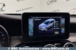 Mercedes-Benz GLC 350 e 4Matic Plug-In Automatas 2017 full
