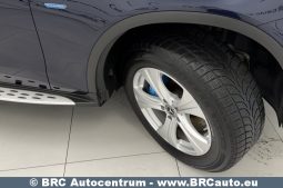 Mercedes-Benz GLC 350 e 4Matic Plug-In Automatas 2017 full