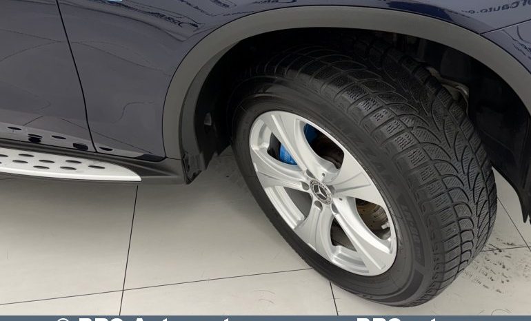 Mercedes-Benz GLC 350 e 4Matic Plug-In Automatas 2017 full