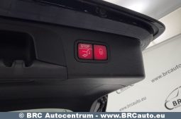 Mercedes-Benz GLC 350 e 4Matic Plug-In Automatas 2017 full