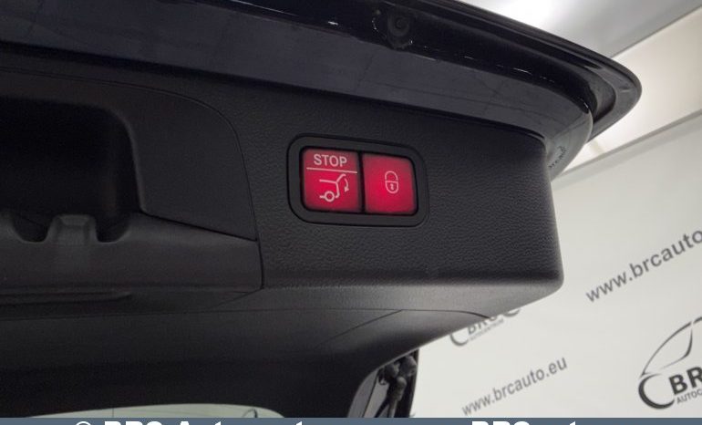 Mercedes-Benz GLC 350 e 4Matic Plug-In Automatas 2017 full