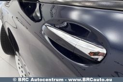 Mercedes-Benz GLC 350 e 4Matic Plug-In Automatas 2017 full