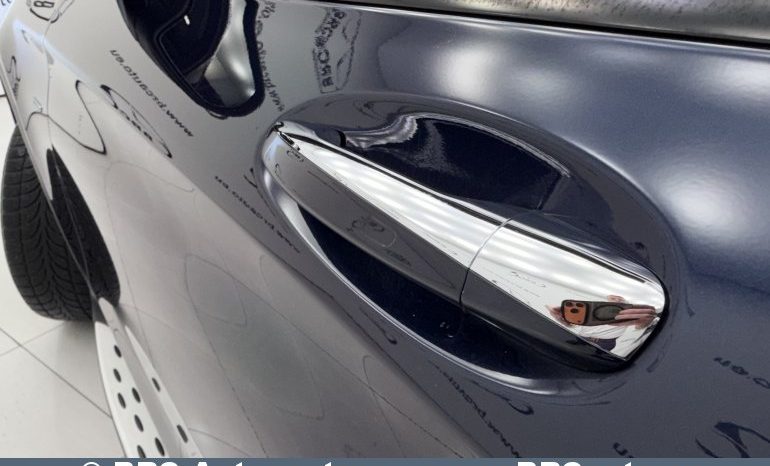 Mercedes-Benz GLC 350 e 4Matic Plug-In Automatas 2017 full