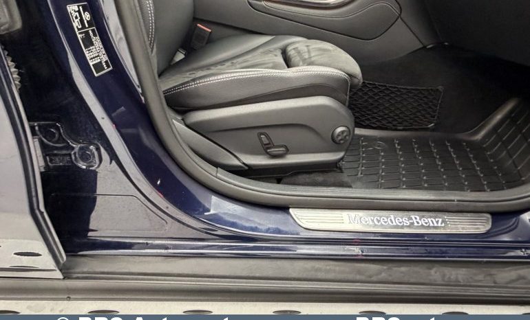 Mercedes-Benz GLC 350 e 4Matic Plug-In Automatas 2017 full