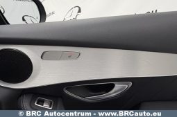 Mercedes-Benz GLC 350 e 4Matic Plug-In Automatas 2017 full