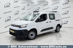 Citroen Berlingo 1.5 BlueHDi 2023