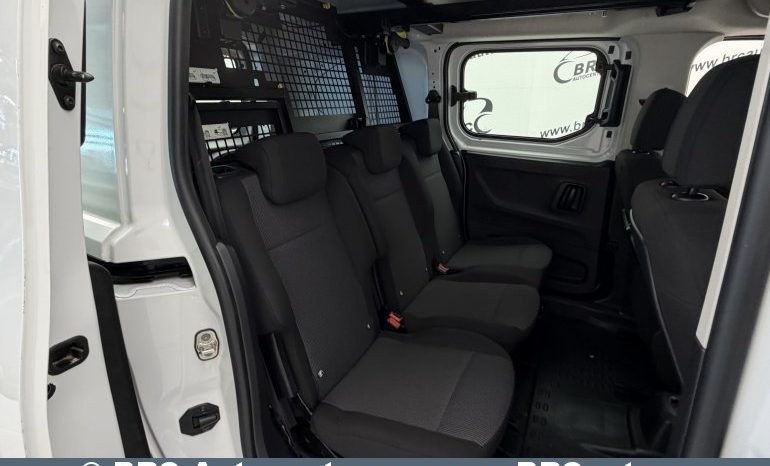 Citroen Berlingo 1.5 BlueHDi 2023 full