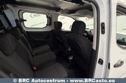Citroen Berlingo 1.5 BlueHDi 2023 full